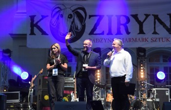 Fot.: Tomasz Młynarczyk | Radzyński Ośrodek Kultury