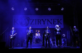 Fot.: Tomasz Młynarczyk | Radzyński Ośrodek Kultury