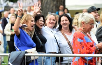 Fot.: Tomasz Młynarczyk | Radzyński Ośrodek Kultury