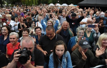 Fot.: Tomasz Młynarczyk | Radzyński Ośrodek Kultury