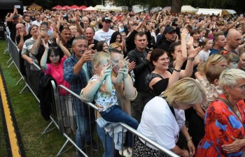 Fot.: Tomasz Młynarczyk | Radzyński Ośrodek Kultury