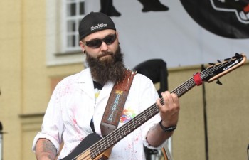 Fot.: Tomasz Młynarczyk | Radzyński Ośrodek Kultury