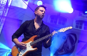 Fot.: Tomasz Młynarczyk | Radzyński Ośrodek Kultury