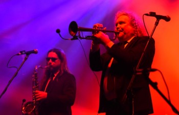 Fot.: Tomasz Młynarczyk | Radzyński Ośrodek Kultury