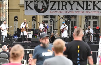 Fot.: Tomasz Młynarczyk | Radzyński Ośrodek Kultury