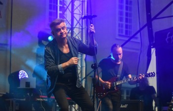 Fot.: Tomasz Młynarczyk | Radzyński Ośrodek Kultury