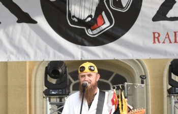 Fot.: Tomasz Młynarczyk | Radzyński Ośrodek Kultury