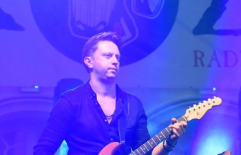 Fot.: Tomasz Młynarczyk | Radzyński Ośrodek Kultury