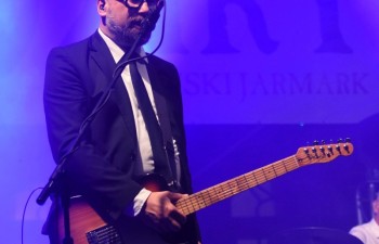 Fot.: Tomasz Młynarczyk | Radzyński Ośrodek Kultury