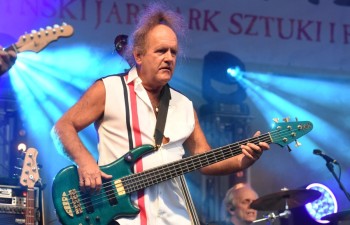 Fot.: Tomasz Młynarczyk | Radzyński Ośrodek Kultury