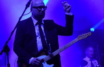 Fot.: Tomasz Młynarczyk | Radzyński Ośrodek Kultury