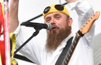 Fot.: Tomasz Młynarczyk | Radzyński Ośrodek Kultury