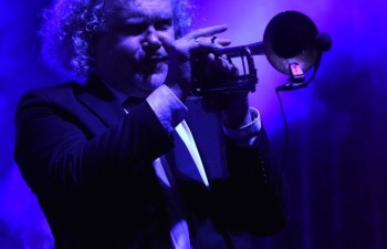 Fot.: Tomasz Młynarczyk | Radzyński Ośrodek Kultury