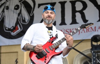 Fot.: Tomasz Młynarczyk | Radzyński Ośrodek Kultury