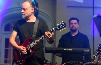 Fot.: Tomasz Młynarczyk | Radzyński Ośrodek Kultury