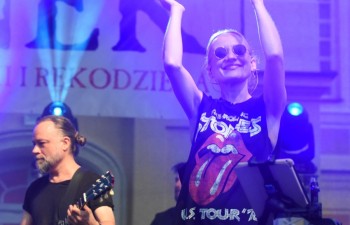 Fot.: Tomasz Młynarczyk | Radzyński Ośrodek Kultury