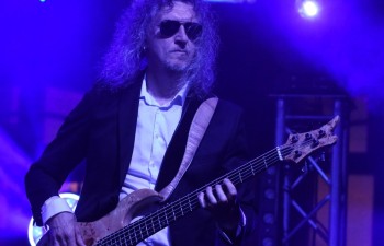 Fot.: Tomasz Młynarczyk | Radzyński Ośrodek Kultury