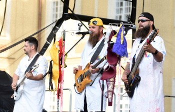 Fot.: Tomasz Młynarczyk | Radzyński Ośrodek Kultury