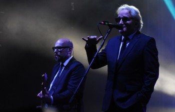 Fot.: Tomasz Młynarczyk | Radzyński Ośrodek Kultury