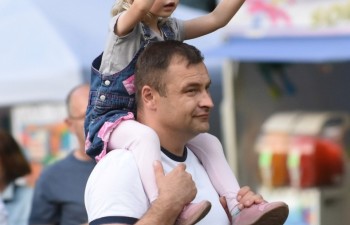 Fot.: Tomasz Młynarczyk | Radzyński Ośrodek Kultury