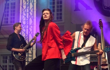 Fot.: Tomasz Młynarczyk | Radzyński Ośrodek Kultury