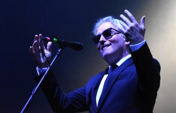 Fot.: Tomasz Młynarczyk | Radzyński Ośrodek Kultury