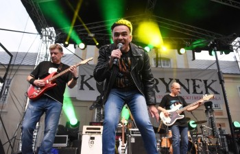 Fot.: Tomasz Młynarczyk | Radzyński Ośrodek Kultury