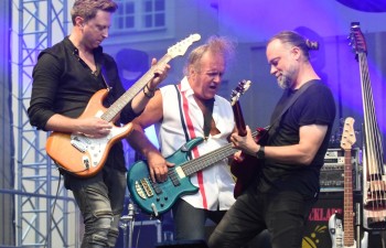 Fot.: Tomasz Młynarczyk | Radzyński Ośrodek Kultury