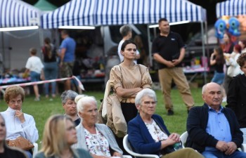 Fot.: Tomasz Młynarczyk | Radzyński Ośrodek Kultury