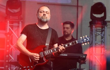 Fot.: Tomasz Młynarczyk | Radzyński Ośrodek Kultury