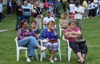 Fot.: Tomasz Młynarczyk | Radzyński Ośrodek Kultury