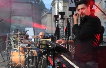 Fot.: Tomasz Młynarczyk | Radzyński Ośrodek Kultury