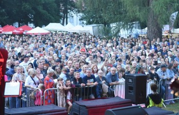Fot.: Tomasz Młynarczyk | Radzyński Ośrodek Kultury