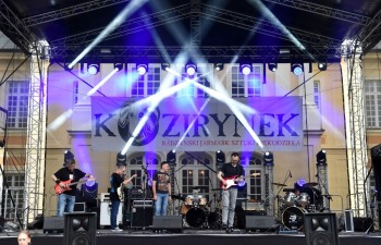 Fot.: Tomasz Młynarczyk | Radzyński Ośrodek Kultury