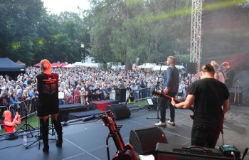 Fot.: Tomasz Młynarczyk | Radzyński Ośrodek Kultury