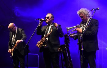 Fot.: Tomasz Młynarczyk | Radzyński Ośrodek Kultury