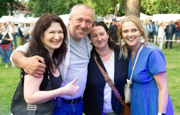 Fot.: Tomasz Młynarczyk | Radzyński Ośrodek Kultury