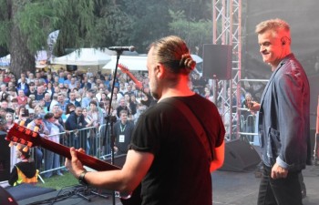 Fot.: Tomasz Młynarczyk | Radzyński Ośrodek Kultury