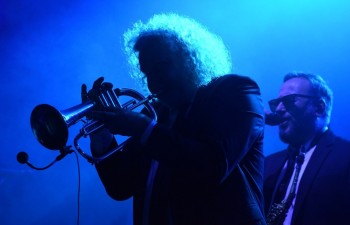 Fot.: Tomasz Młynarczyk | Radzyński Ośrodek Kultury