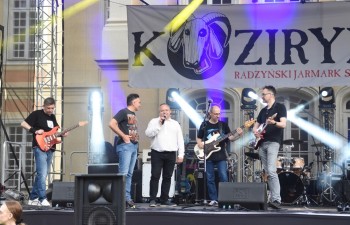 Fot.: Tomasz Młynarczyk | Radzyński Ośrodek Kultury
