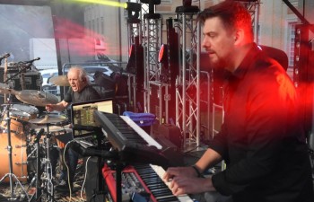 Fot.: Tomasz Młynarczyk | Radzyński Ośrodek Kultury