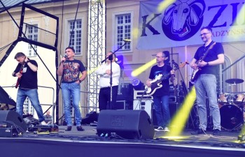 Fot.: Tomasz Młynarczyk | Radzyński Ośrodek Kultury