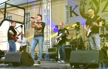 Fot.: Tomasz Młynarczyk | Radzyński Ośrodek Kultury