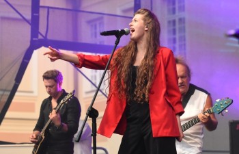 Fot.: Tomasz Młynarczyk | Radzyński Ośrodek Kultury