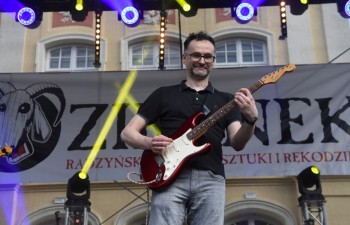 Fot.: Tomasz Młynarczyk | Radzyński Ośrodek Kultury