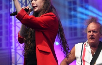 Fot.: Tomasz Młynarczyk | Radzyński Ośrodek Kultury