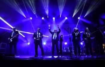 Fot.: Tomasz Młynarczyk | Radzyński Ośrodek Kultury