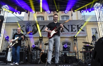 Fot.: Tomasz Młynarczyk | Radzyński Ośrodek Kultury