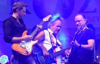 Fot.: Tomasz Młynarczyk | Radzyński Ośrodek Kultury