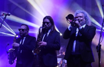 Fot.: Tomasz Młynarczyk | Radzyński Ośrodek Kultury